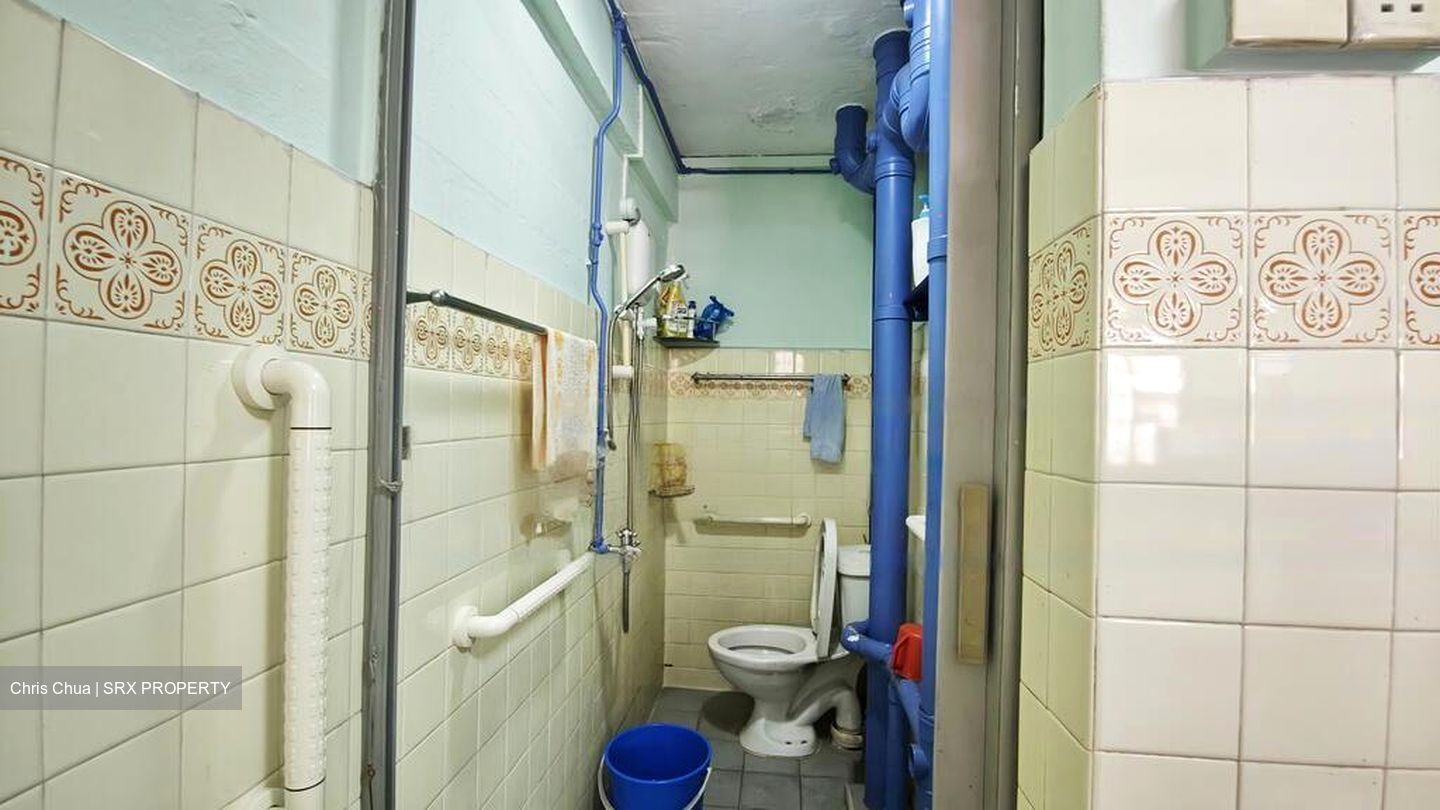 Blk 97 Crescent View (Queenstown), HDB 3 Rooms #467637191